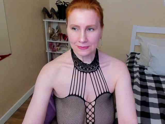 SofiaReginald webcam