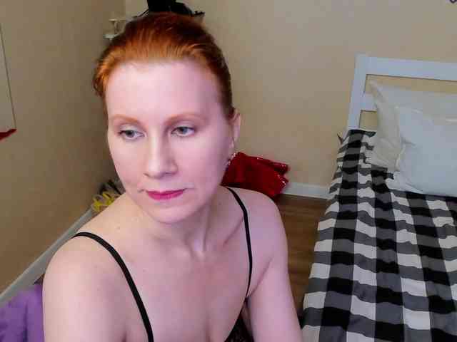 SofiaReginald webcam