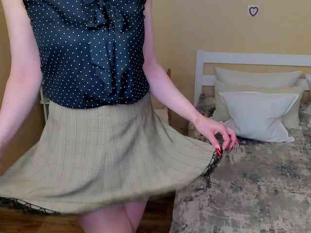 SofiaReginald webcam