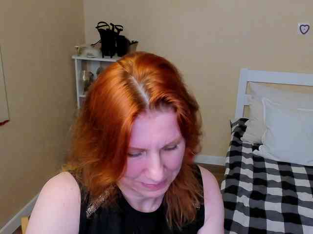 SofiaReginald webcam