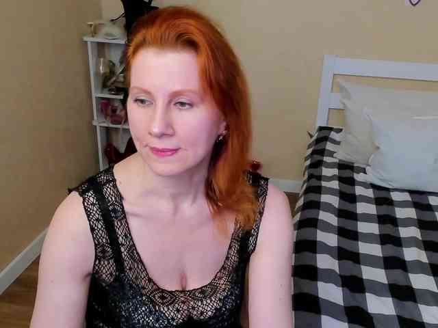 SofiaReginald webcam