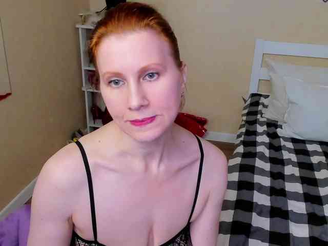 SofiaReginald webcam