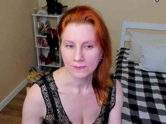 SofiaReginald webcam