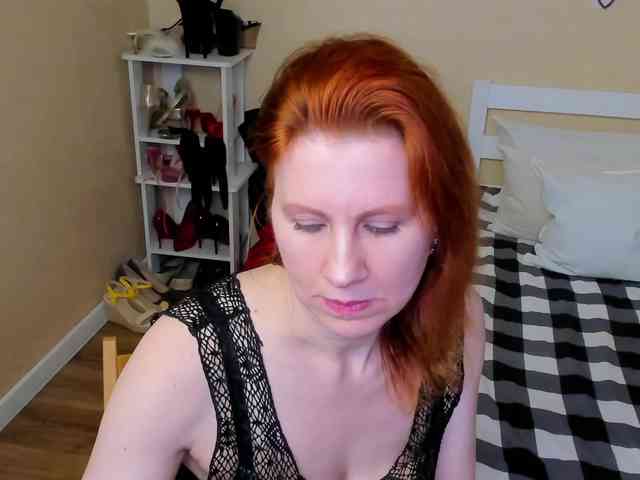 SofiaReginald webcam