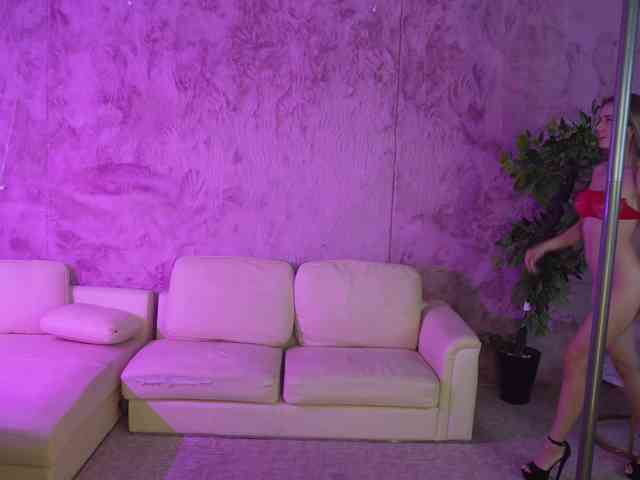 Anabelka054 webcam