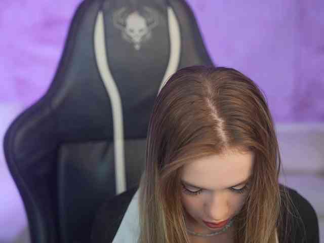 Anabelka054 webcam