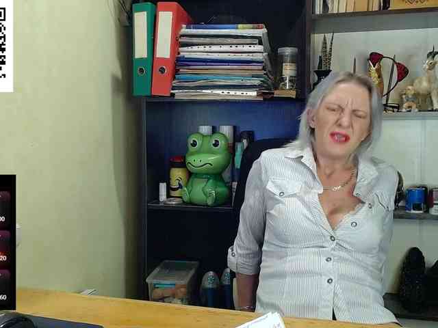 Nadin-slut webcam