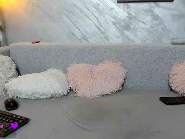 goddessallyse webcam