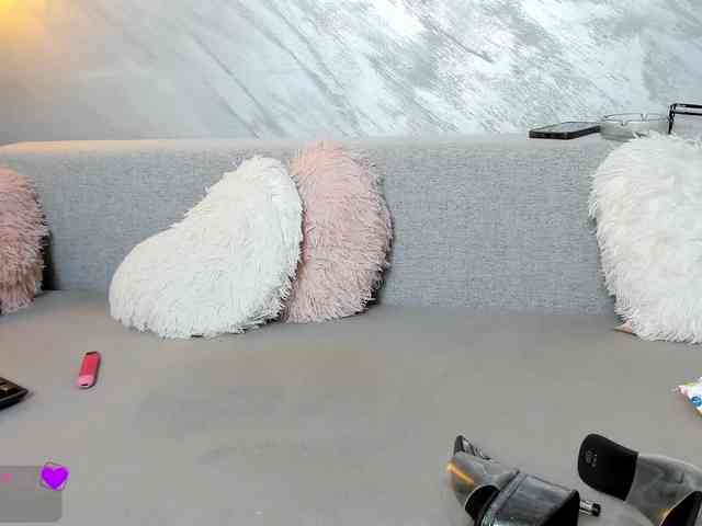 goddessallyse webcam