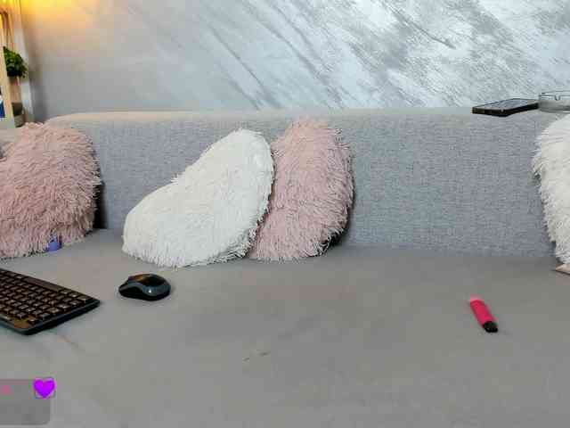 goddessallyse webcam