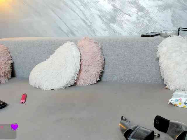 goddessallyse webcam