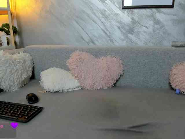 goddessallyse webcam