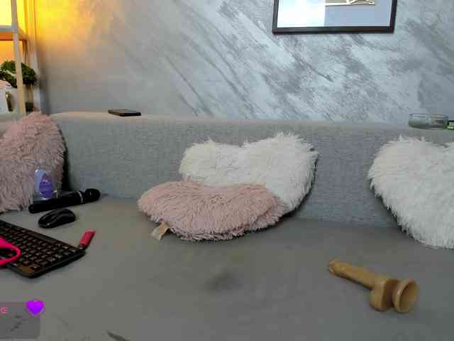 goddessallyse webcam