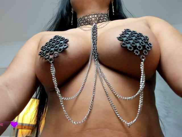 goddessallyse webcam