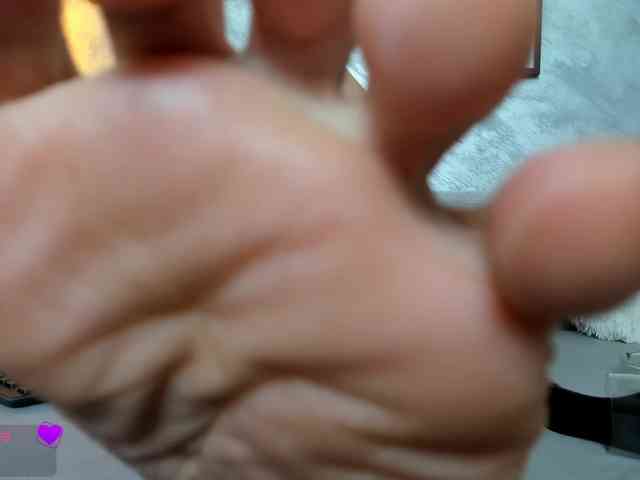 goddessallyse webcam