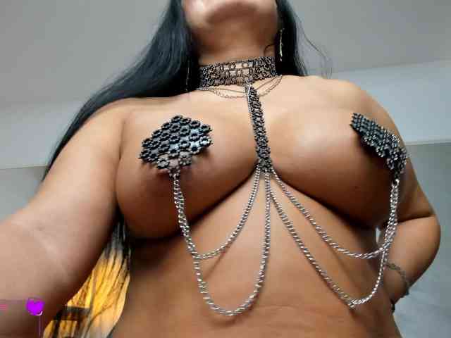 goddessallyse webcam