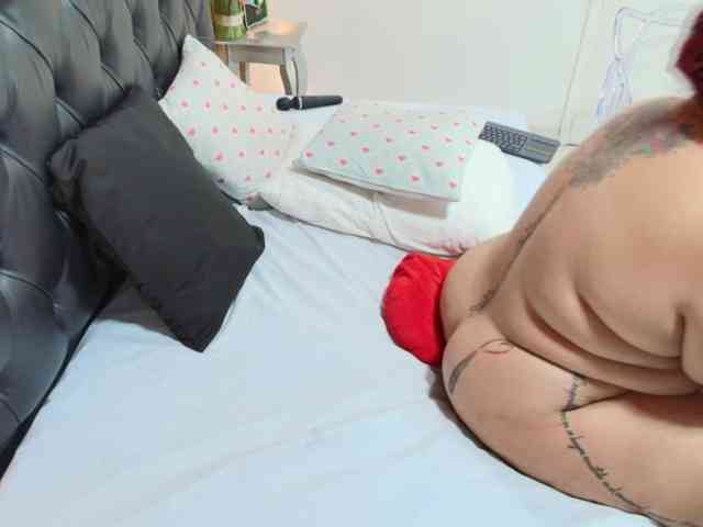 NathaliaBBW webcam