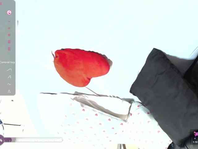 NathaliaBBW webcam