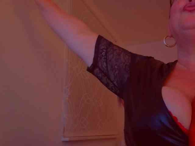 Connyat99 webcam