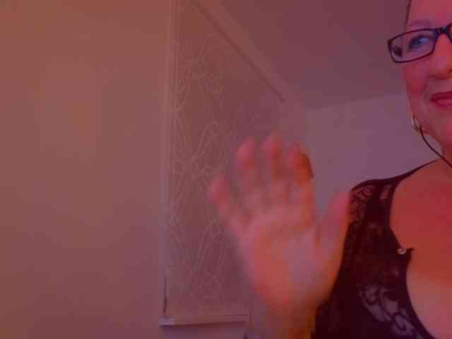 Connyat99 webcam