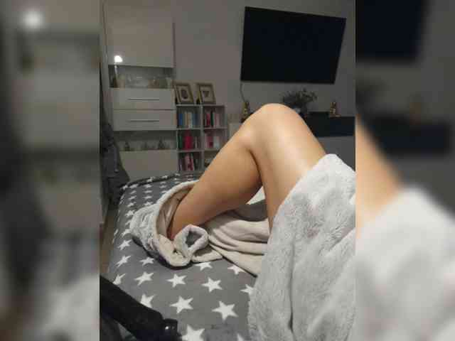 Jasmin-Style webcam