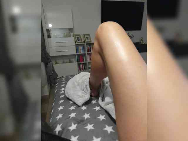 Jasmin-Style webcam