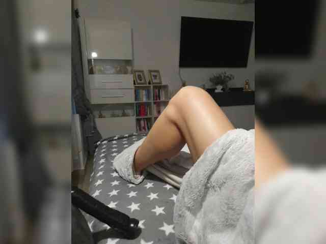 Jasmin-Style webcam