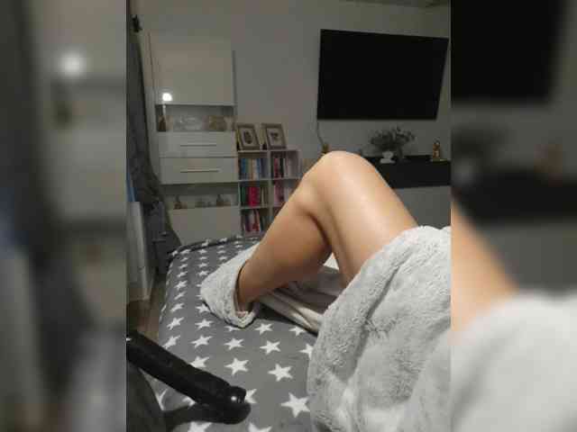 Jasmin-Style webcam