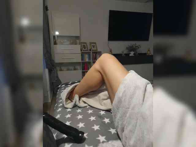 Jasmin-Style webcam