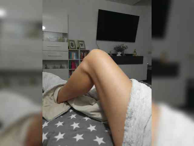 Jasmin-Style webcam