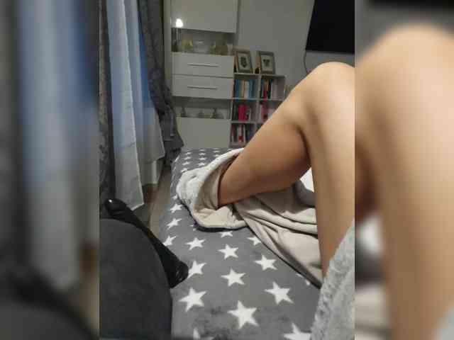 Jasmin-Style webcam