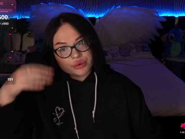 PollyMur webcam