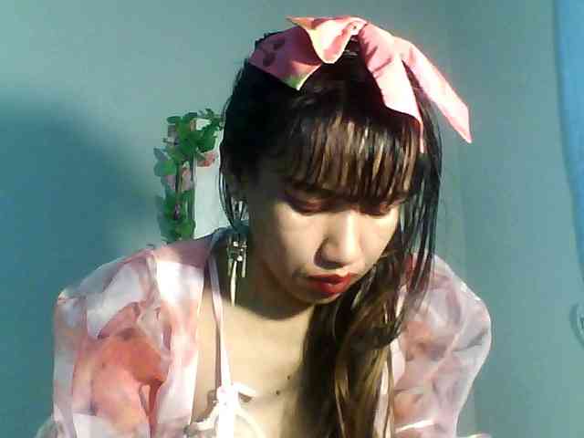 luvu4everxxx webcam