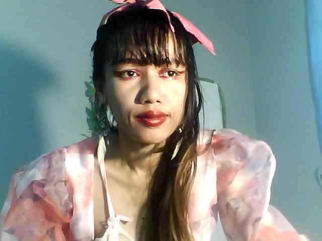 luvu4everxxx webcam