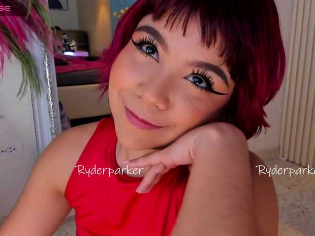 RyderParker webcam