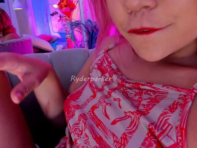 RyderParker webcam