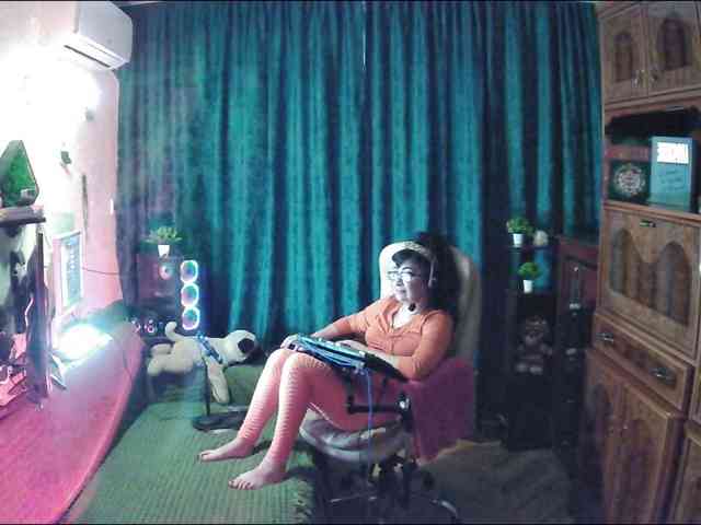 Infodar webcam