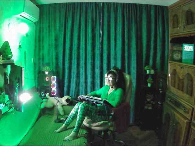 Infodar webcam
