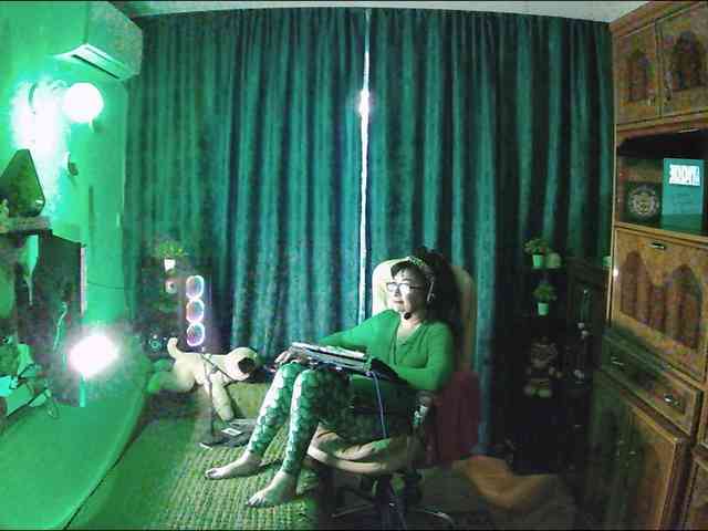 Infodar webcam