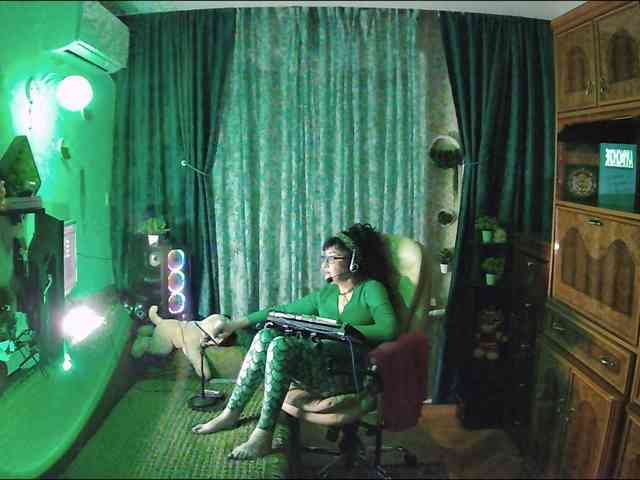 Infodar webcam