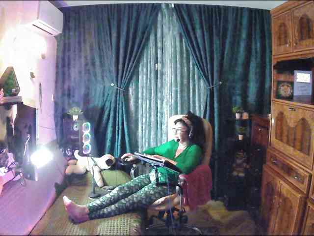Infodar webcam