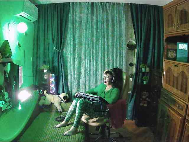 Infodar webcam