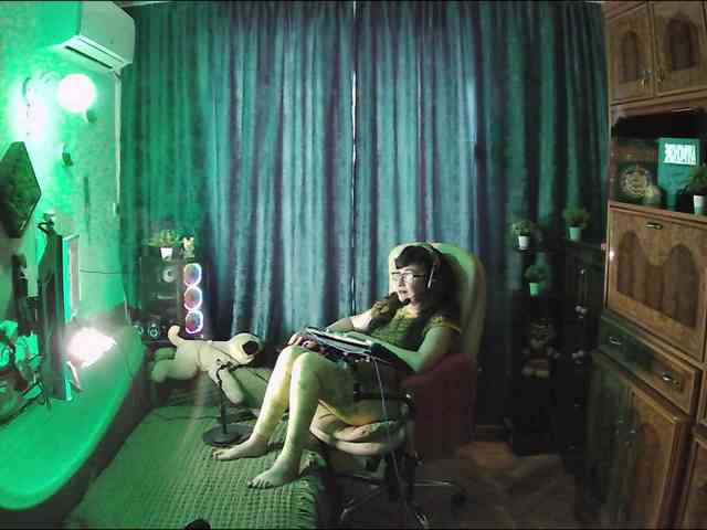 Infodar webcam