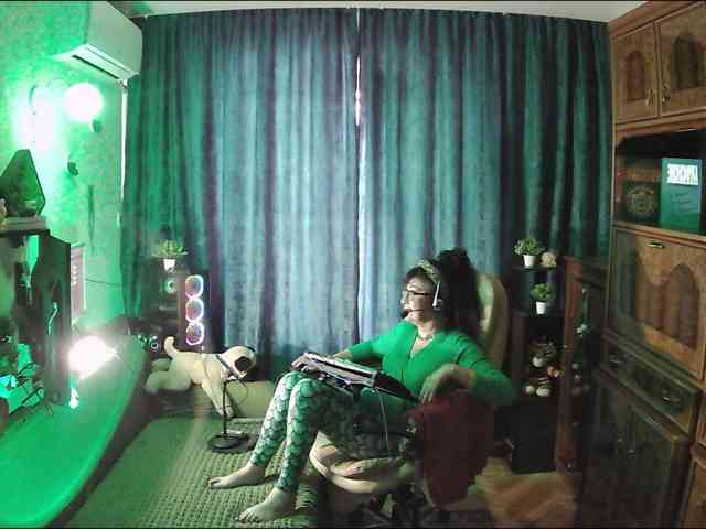 Infodar webcam