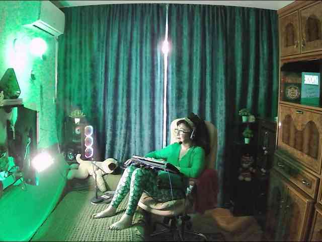 Infodar webcam