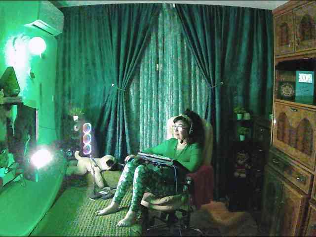 Infodar webcam