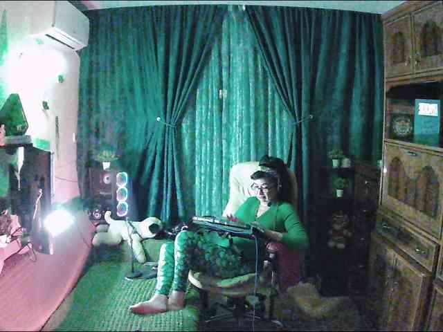 Infodar webcam
