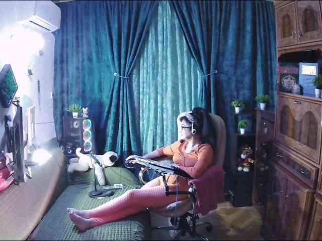 Infodar webcam