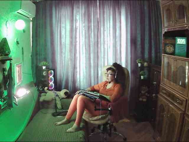 Infodar webcam