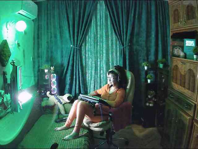 Infodar webcam
